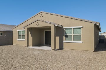 6907 W Allen Street Laveen Village, AZ 85339
